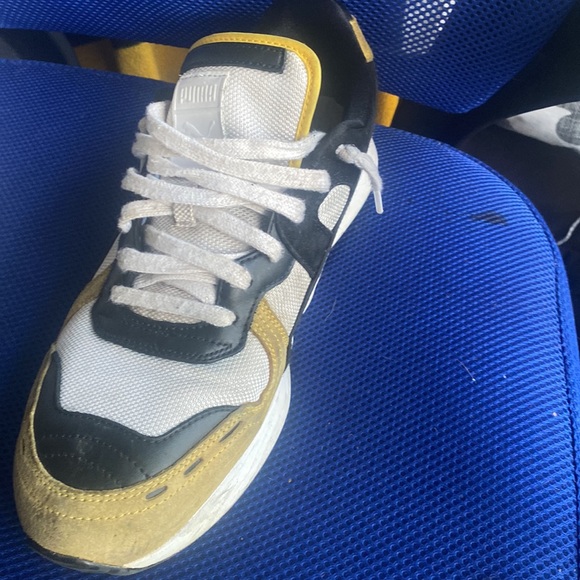 puma sneakers - Picture 4 of 5